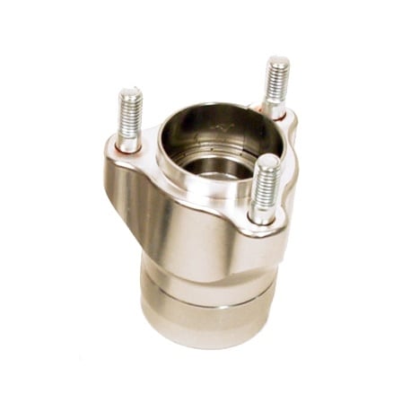 Top Kart Magnesium für Radnabe 25 X 91MM