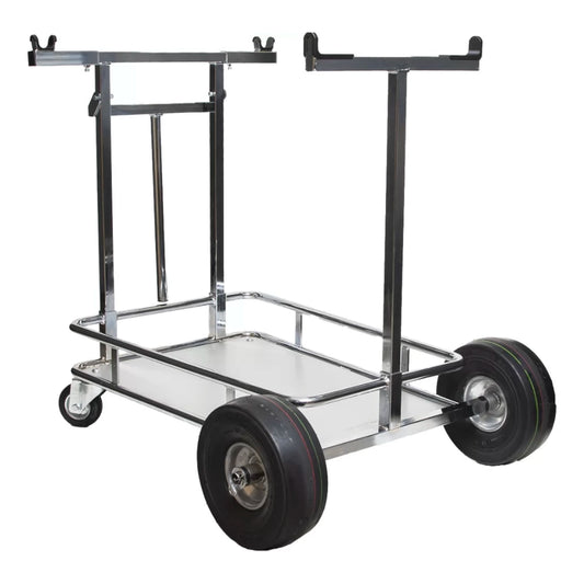 Goldspeed Kartbok proffesioneel