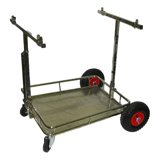 Goldspeed Kartbok standaard