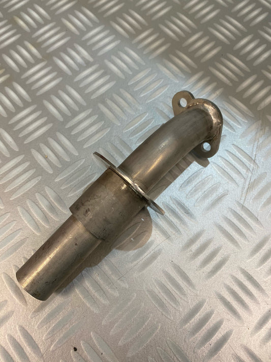 GK4 Honda 9PK spruitstuk GX200