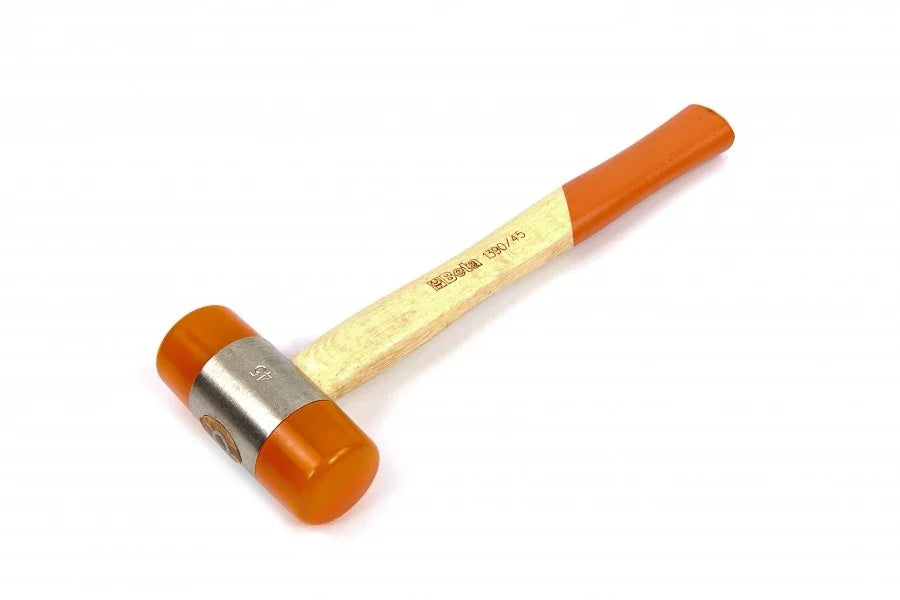 Beta kunststof hamer 35mm - KartKings