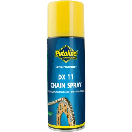 Putoline kettingspray DX11 200ml - KartKings