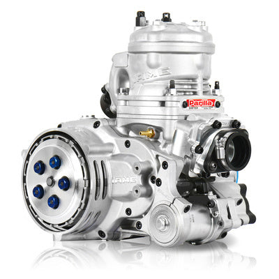 Iame X30 Super Shifter 175cc compleet