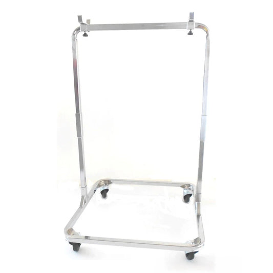 Icaro Kart trolly twee karts