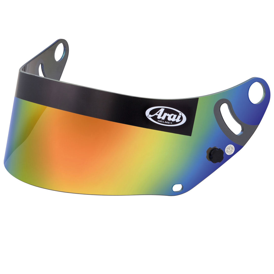 Arai SK-6 / GP-6 Spiegelvizier Gold
