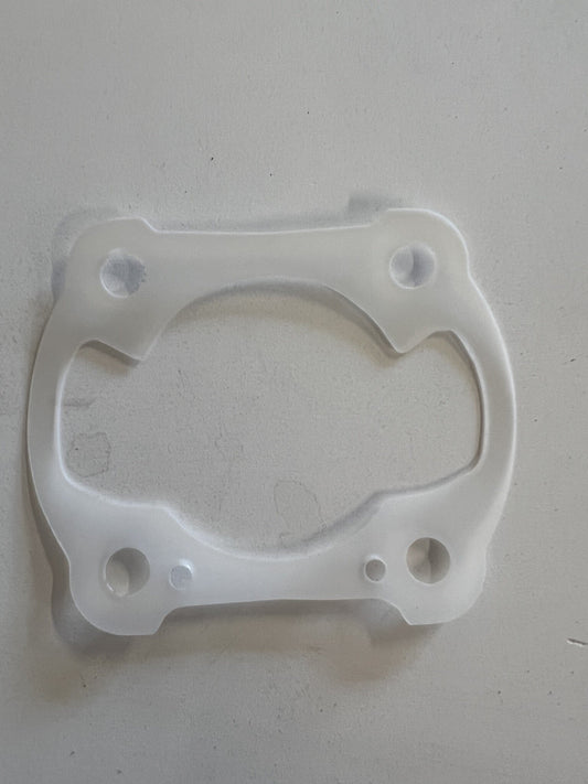 LKE R15 Voetpakking cilinder 0.20MM