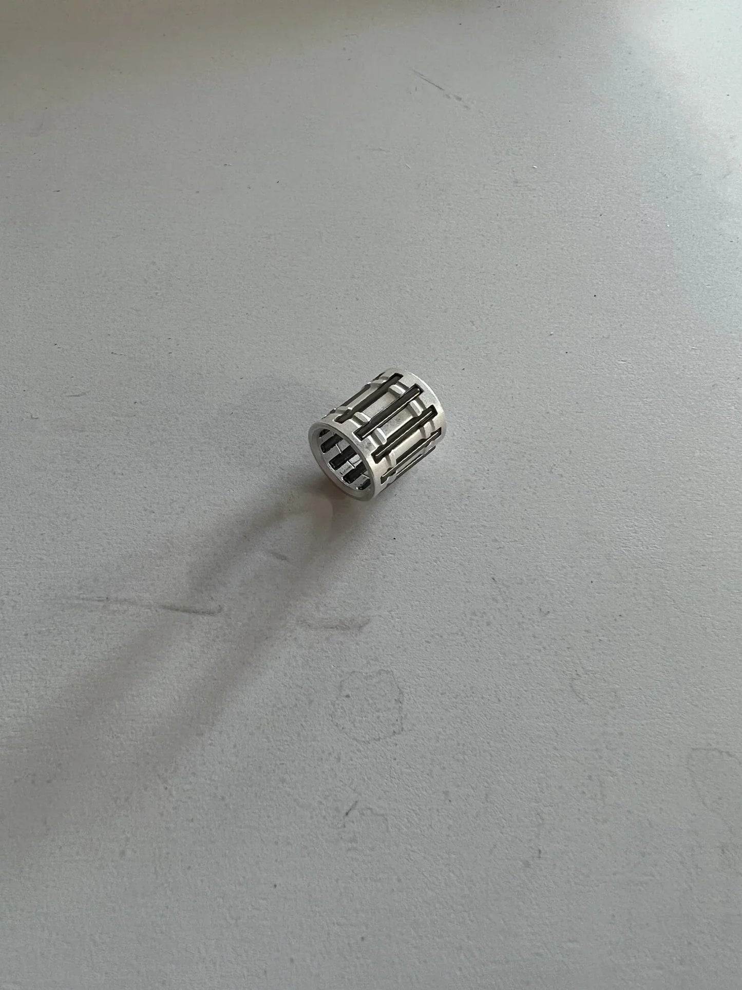 LKE R15/R16 zuiger lager 10x13x14,5 - KartKings