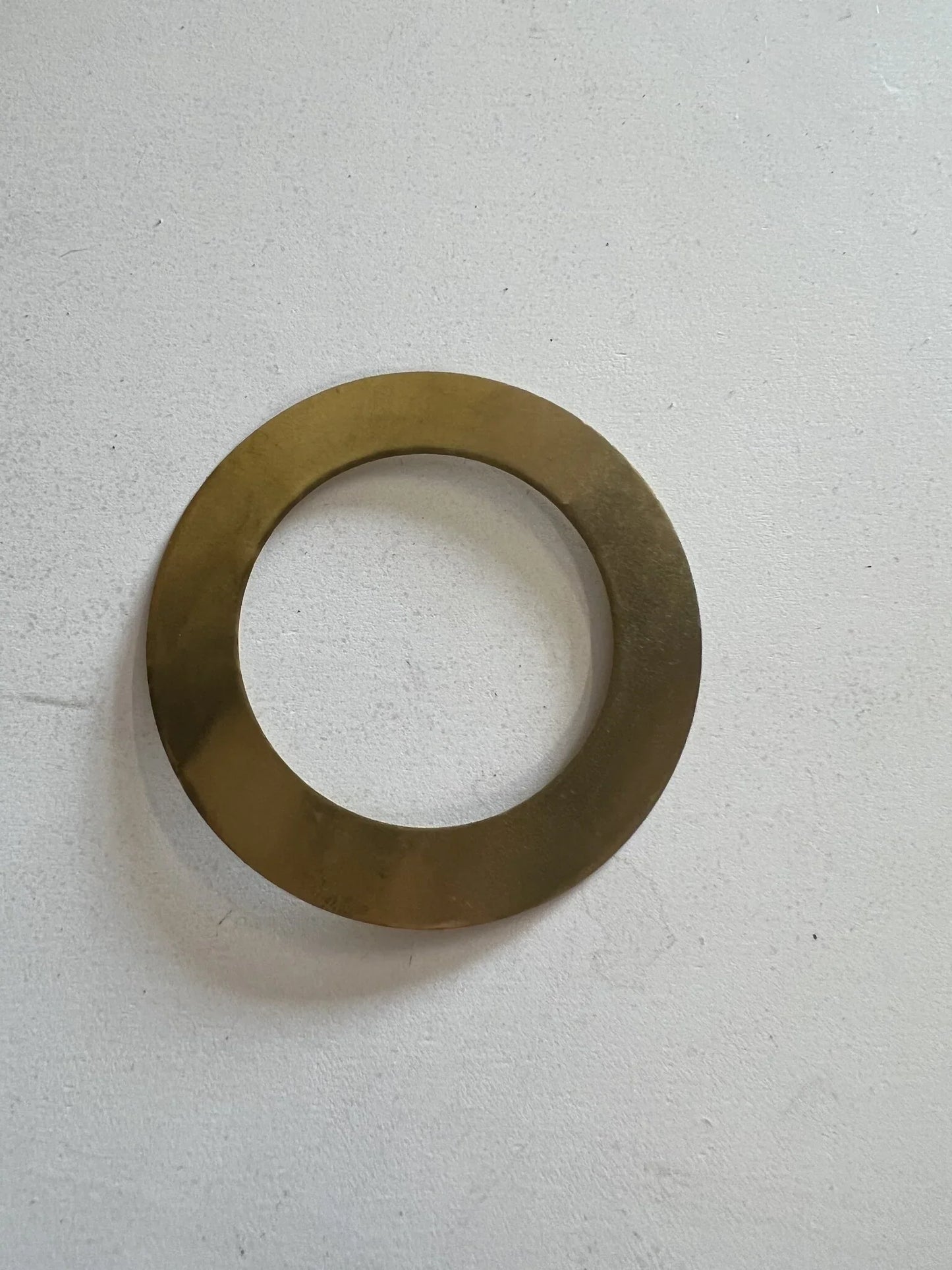 LKE R15 koppakking cilinder 0.03mm - KartKings