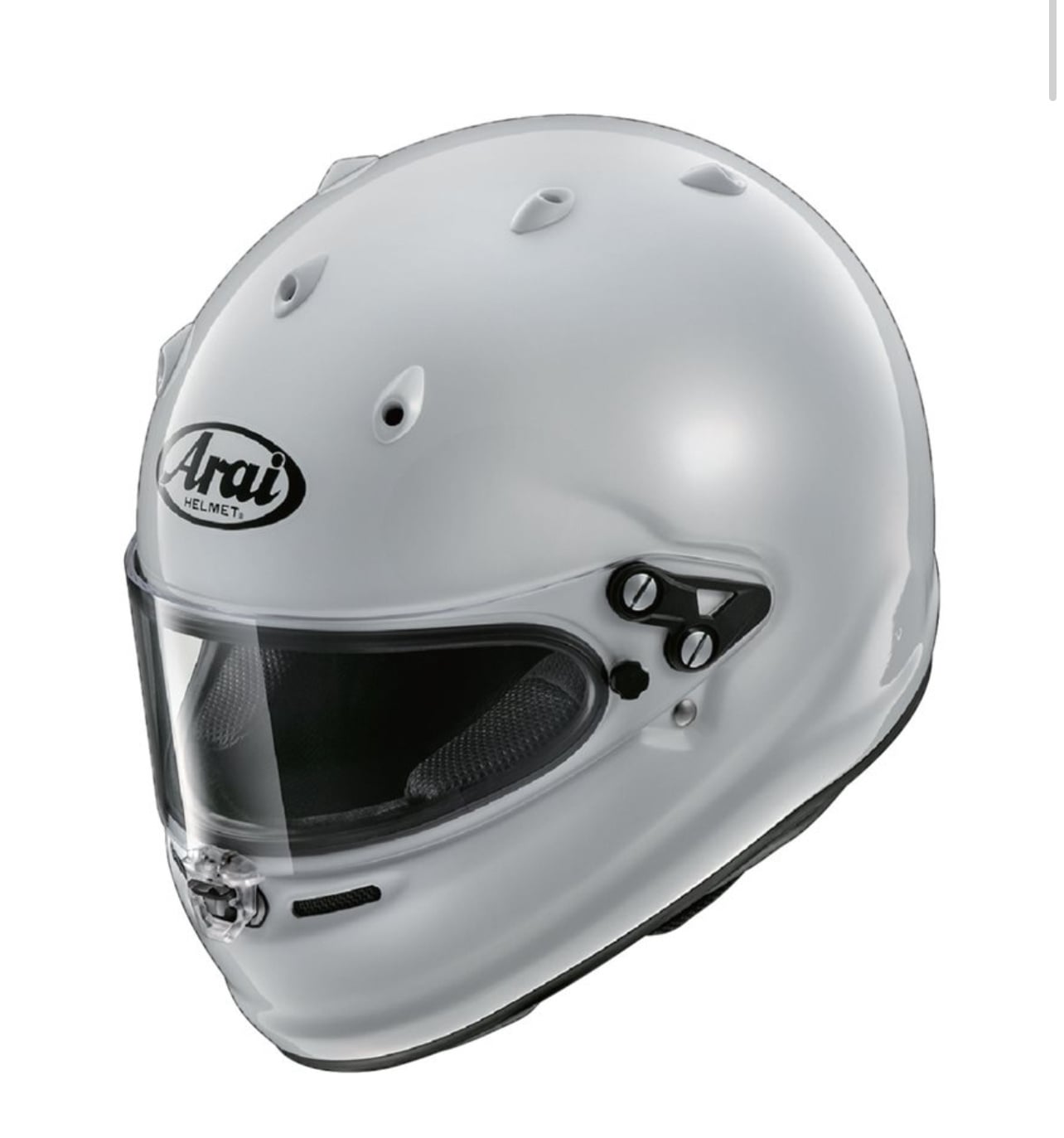 Arai SKV-R kart helm