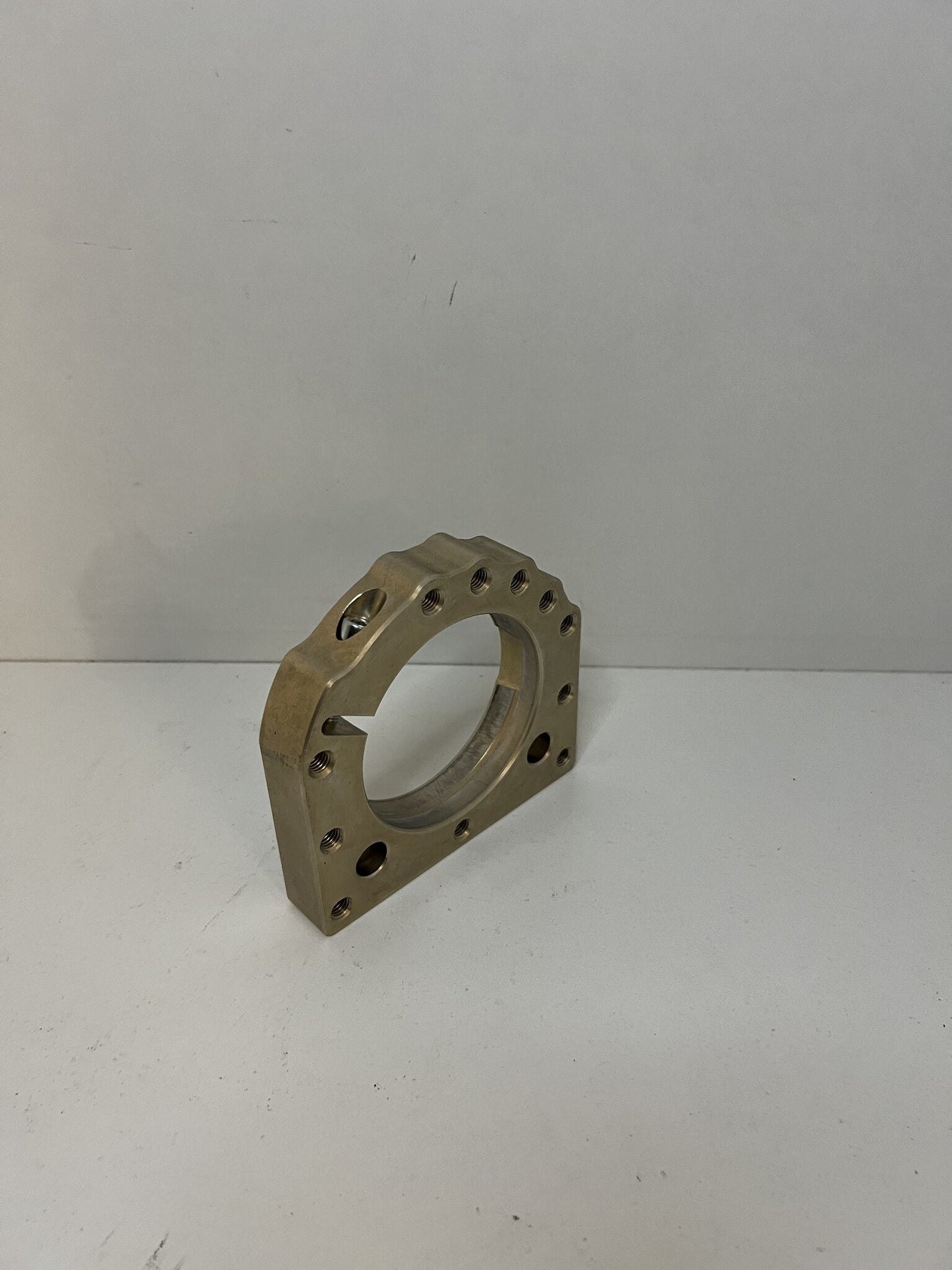 Croc Promotion Hinterradlagerhalter R/L Magnesiumfreisetzung