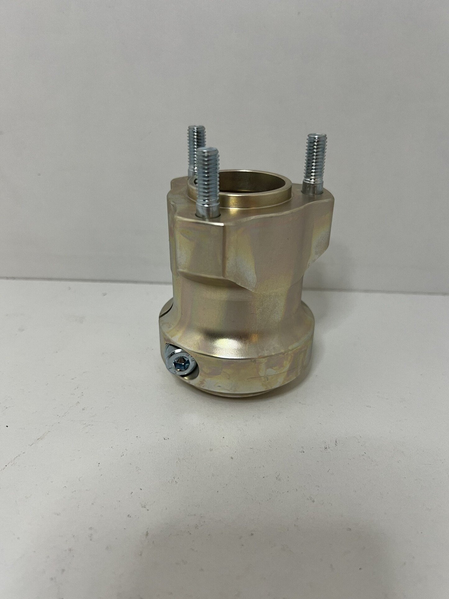 Croc promotion magnesium voor wielnaaf 40X71MM