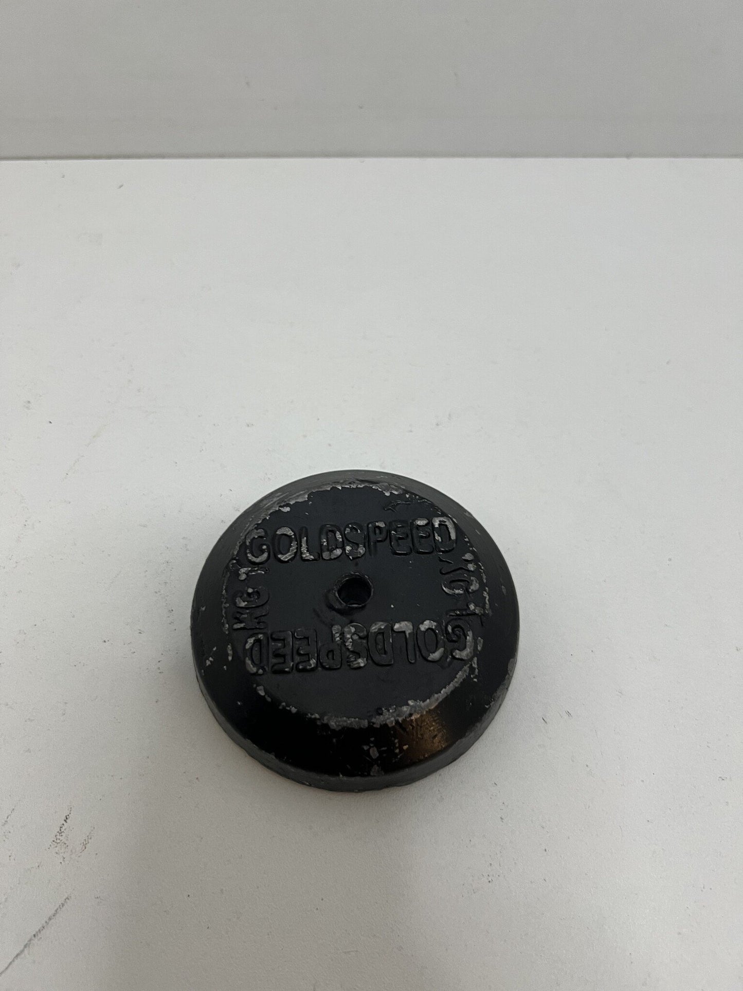 Gebrauchtes Goldspeed Blei 1 kg