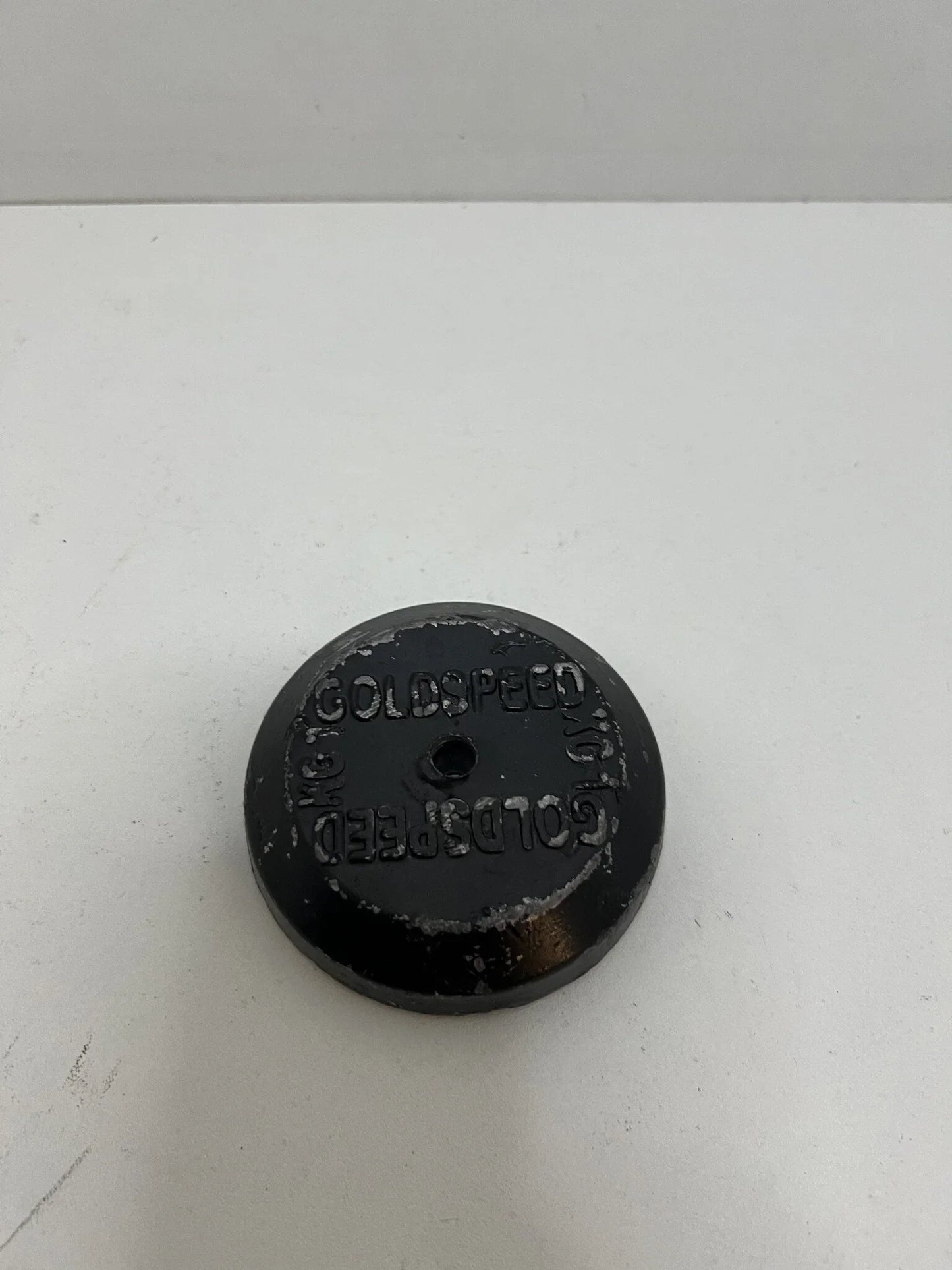 Gebruikt Goldspeed lood 1 kg - KartKings