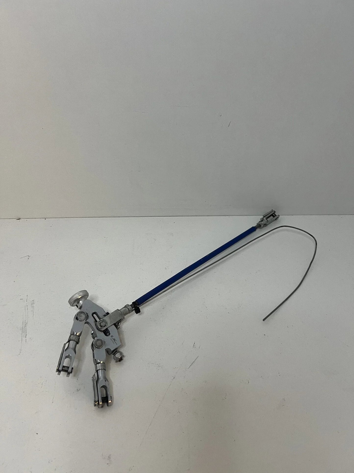 Gebruikt Lenzokart rempomp verdeler incl. remstang - KartKings