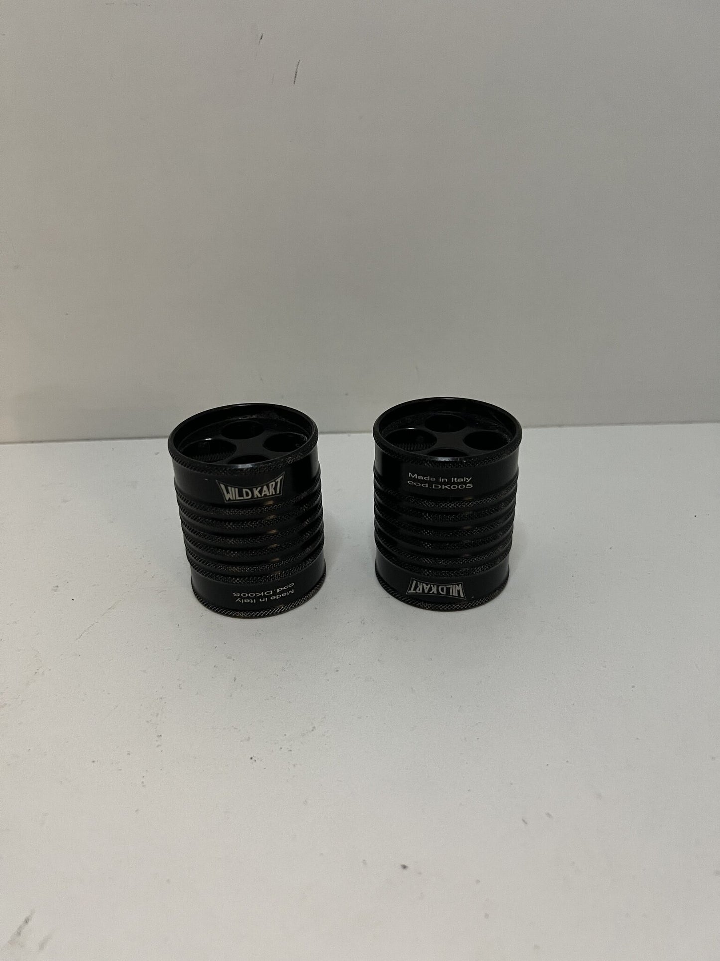 Gebrauchtes Set Wildkart Pedalverkürzer
