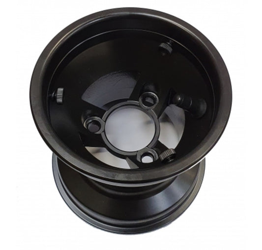 Top Kart regen velg 130 Aluminium type racing