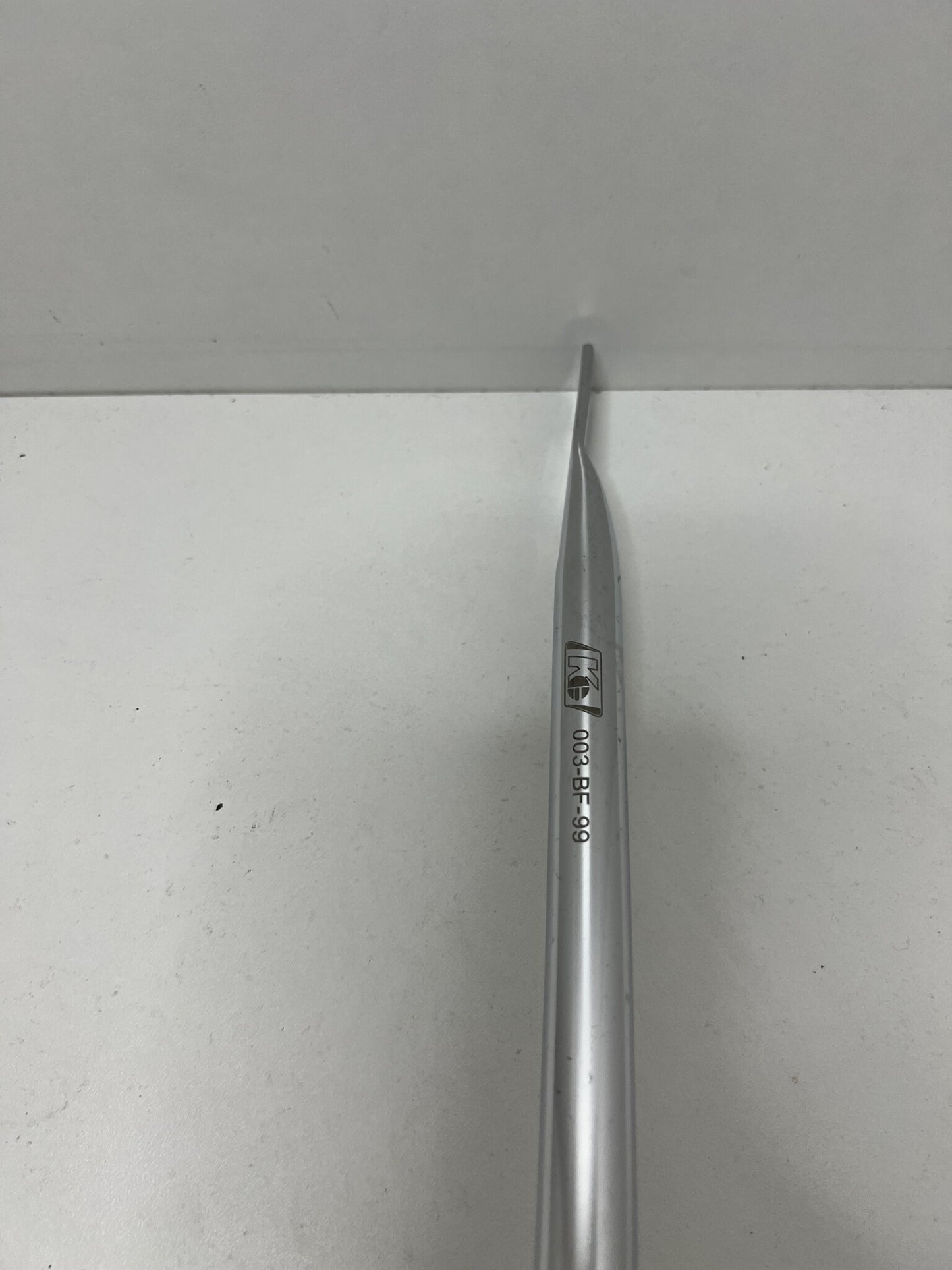 Gebruikt KG boven beugel voorbumper 003-BF-99