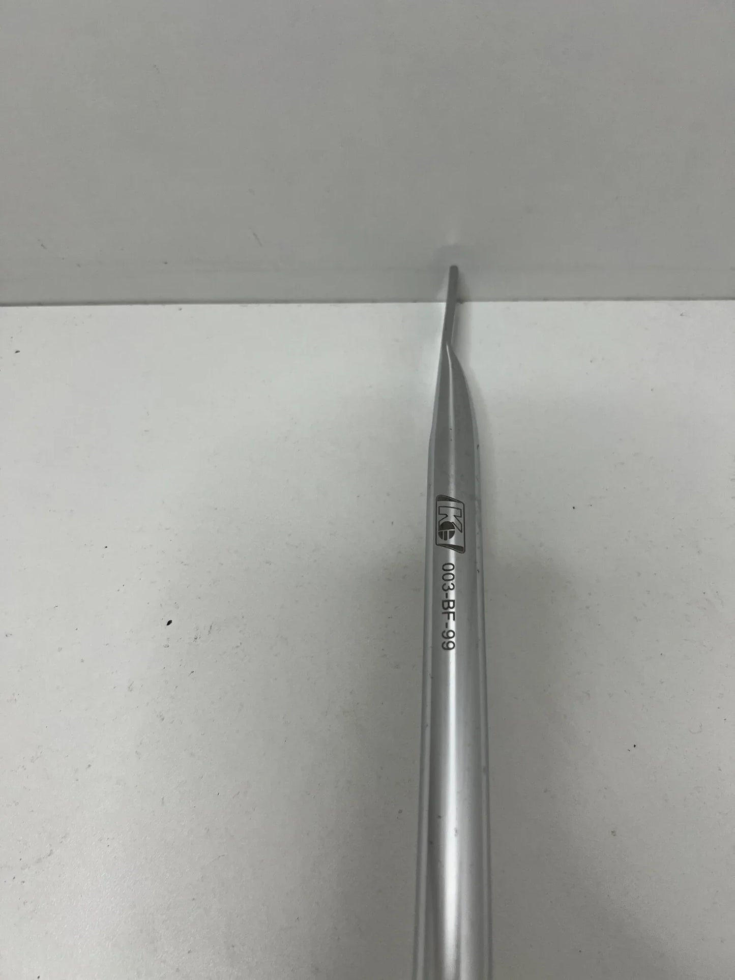 Gebruikt KG boven beugel voorbumper 003-BF-99 - KartKings