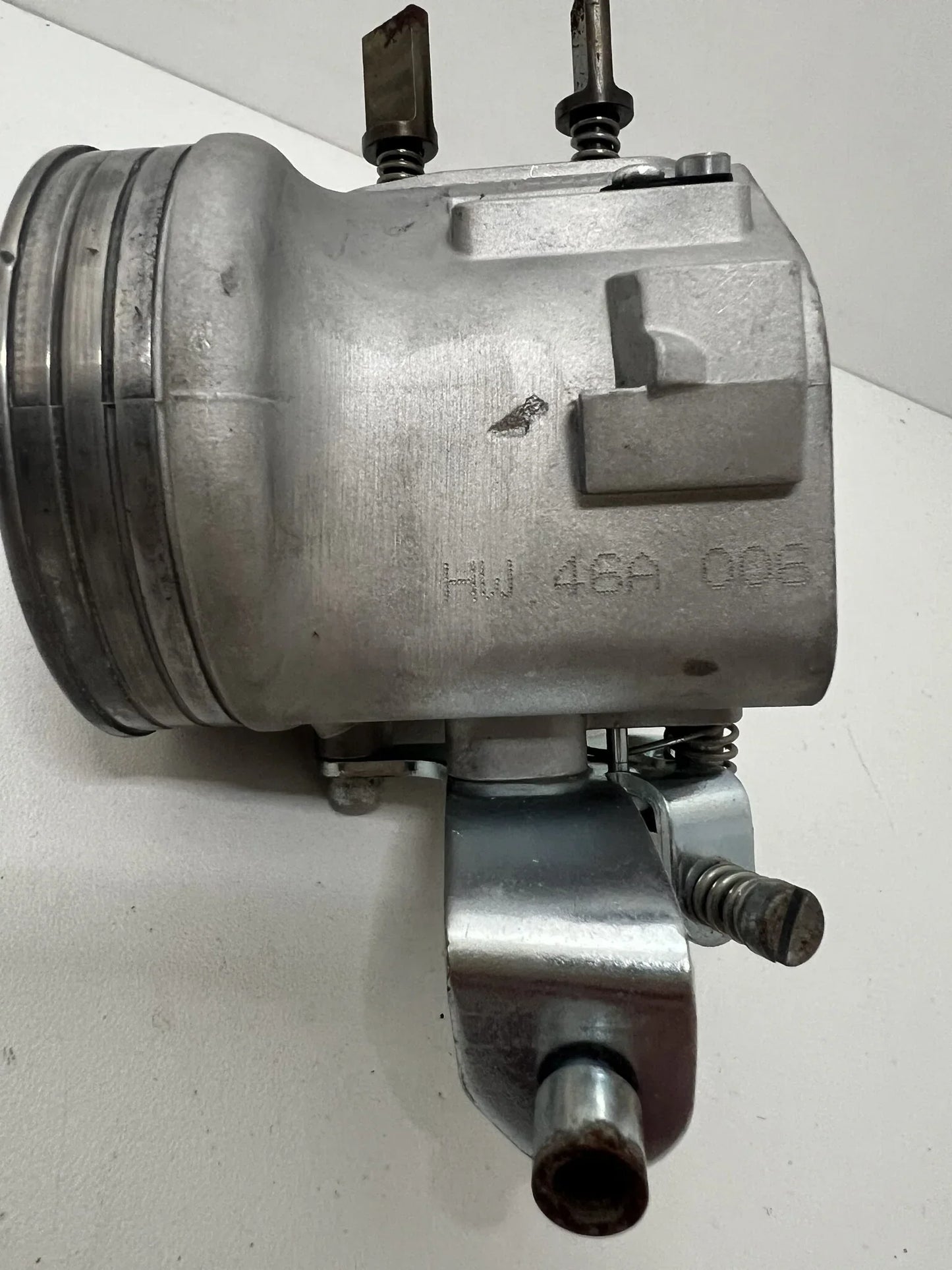 Gebruikt Tillotson HW 46 A carburateur - KartKings