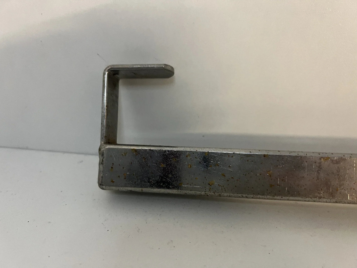 Gebruikt RR stoelinbouw stang - KartKings