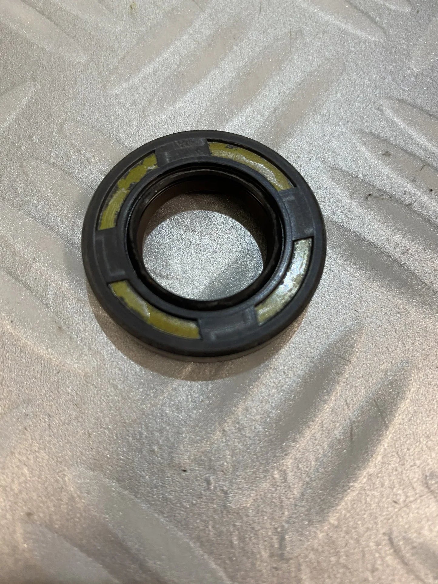 LKE R14VO krukas keering - KartKings