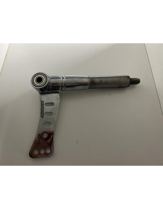 Intrepid Fusee 25MM rechts H1K OK/OKJ