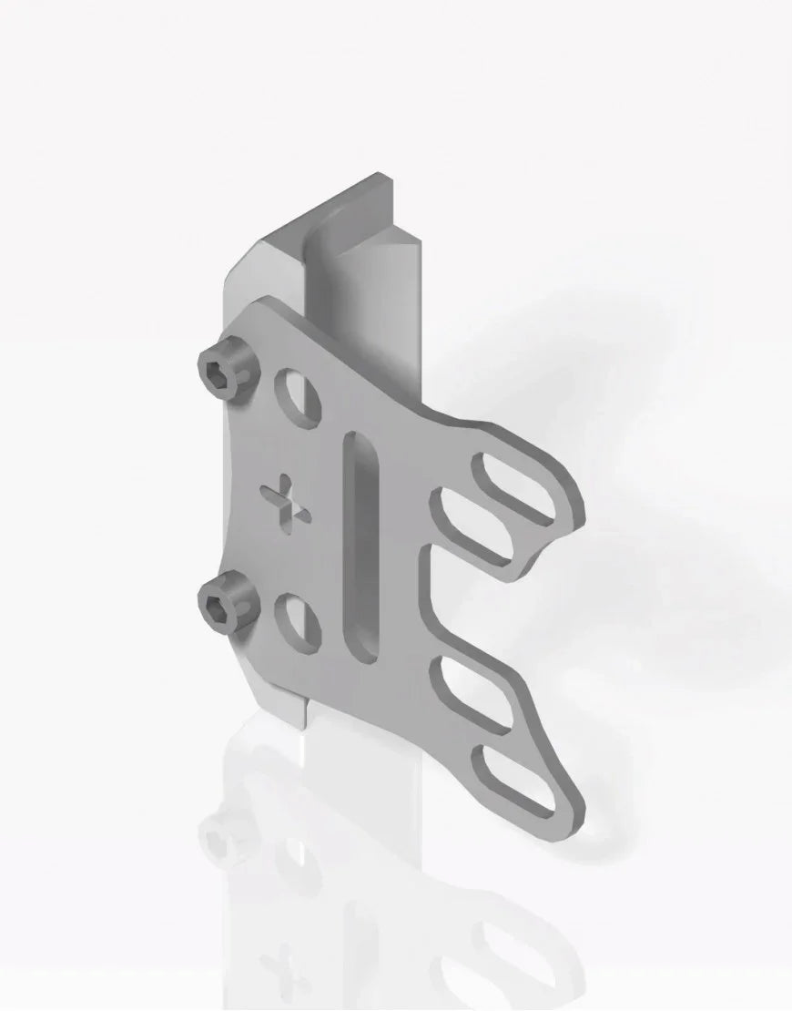 IPK remschijf protector - KartKings