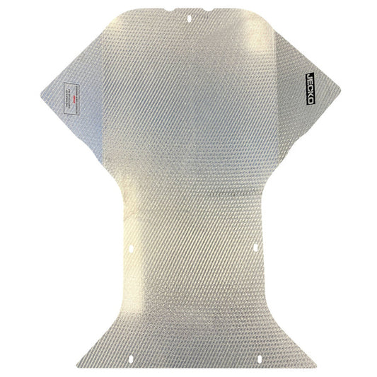 Jecko bodemplaat Mini