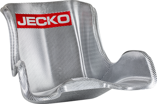 Jecko silver seat Closedge