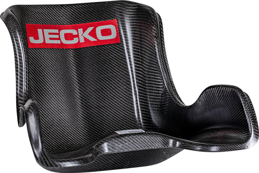 Jecko seat X-light Carbon