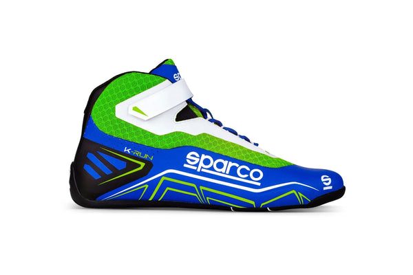 Sparco K-Rock Kartschoenen - Autostrada Motorsport Sparco K-Rock Kartschoenen - Autostrada Motorsport
