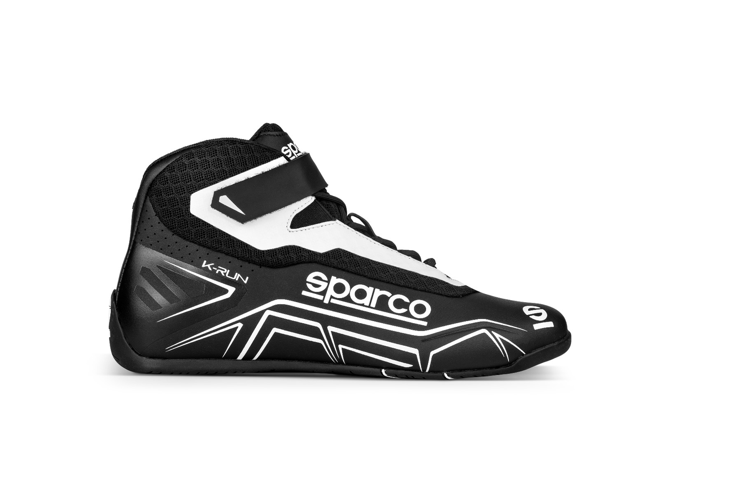 Sparco K-Run schwarz