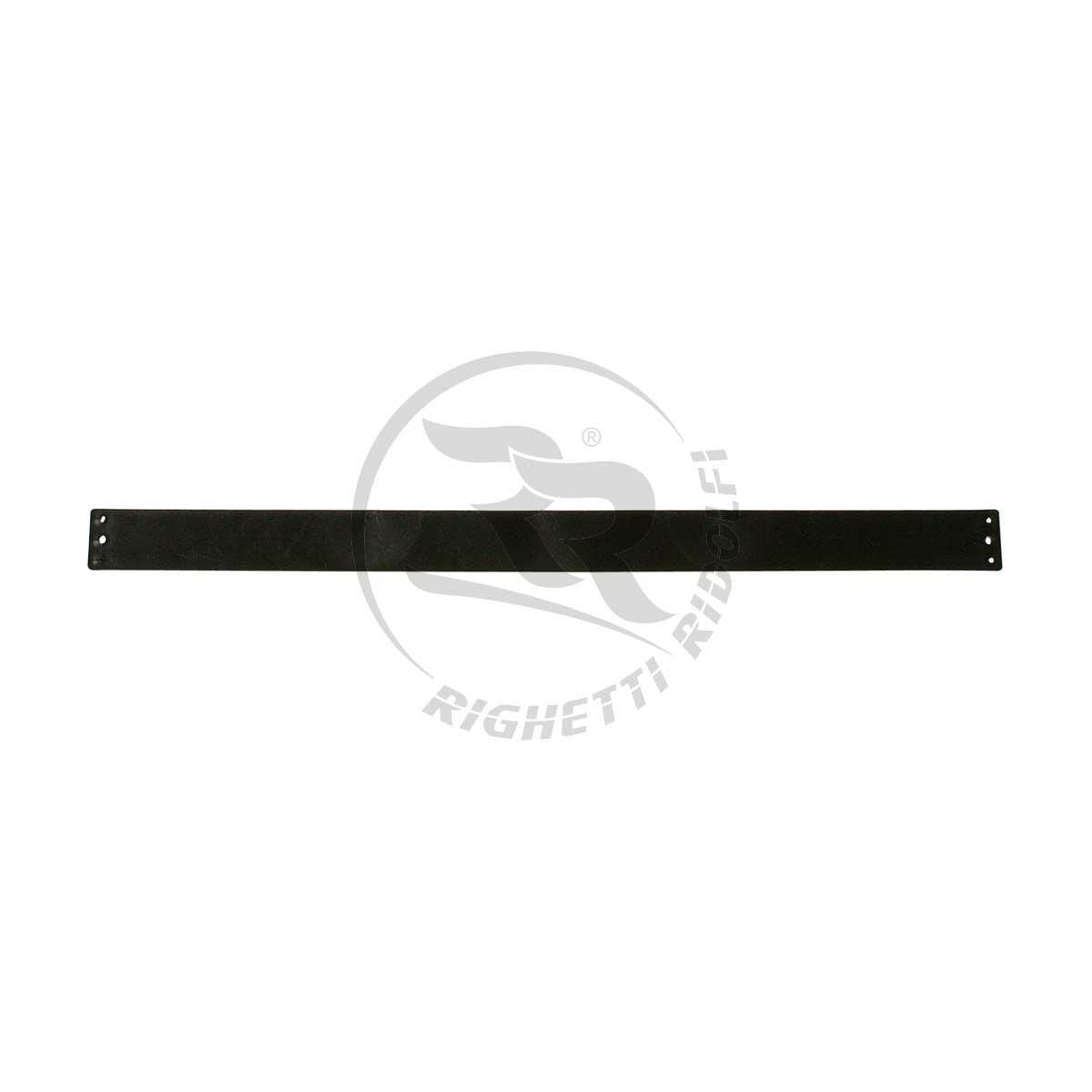 RR Kettenschutzleiste schwarz