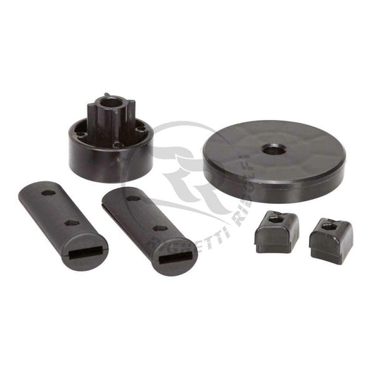 RR Bandenschaar spare parts set