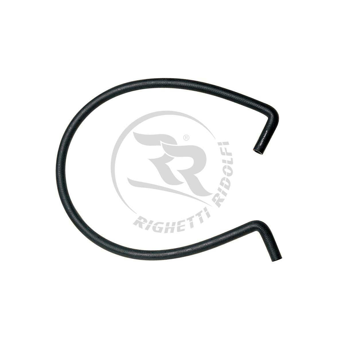 RR Kühlerschlauch 90 Grad Winkel 120CM lang