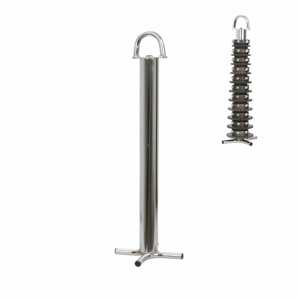 RR tandwiel standaard 428 KZ - KartKings