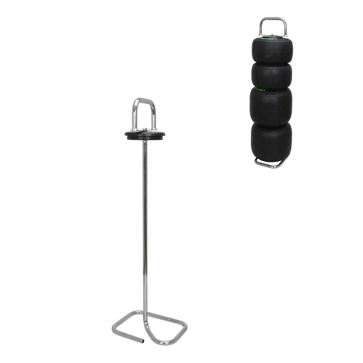 RR bandenpen 630 mm - KartKings