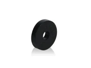 KG bodemplaat rubber 20mm x M6 - KartKings