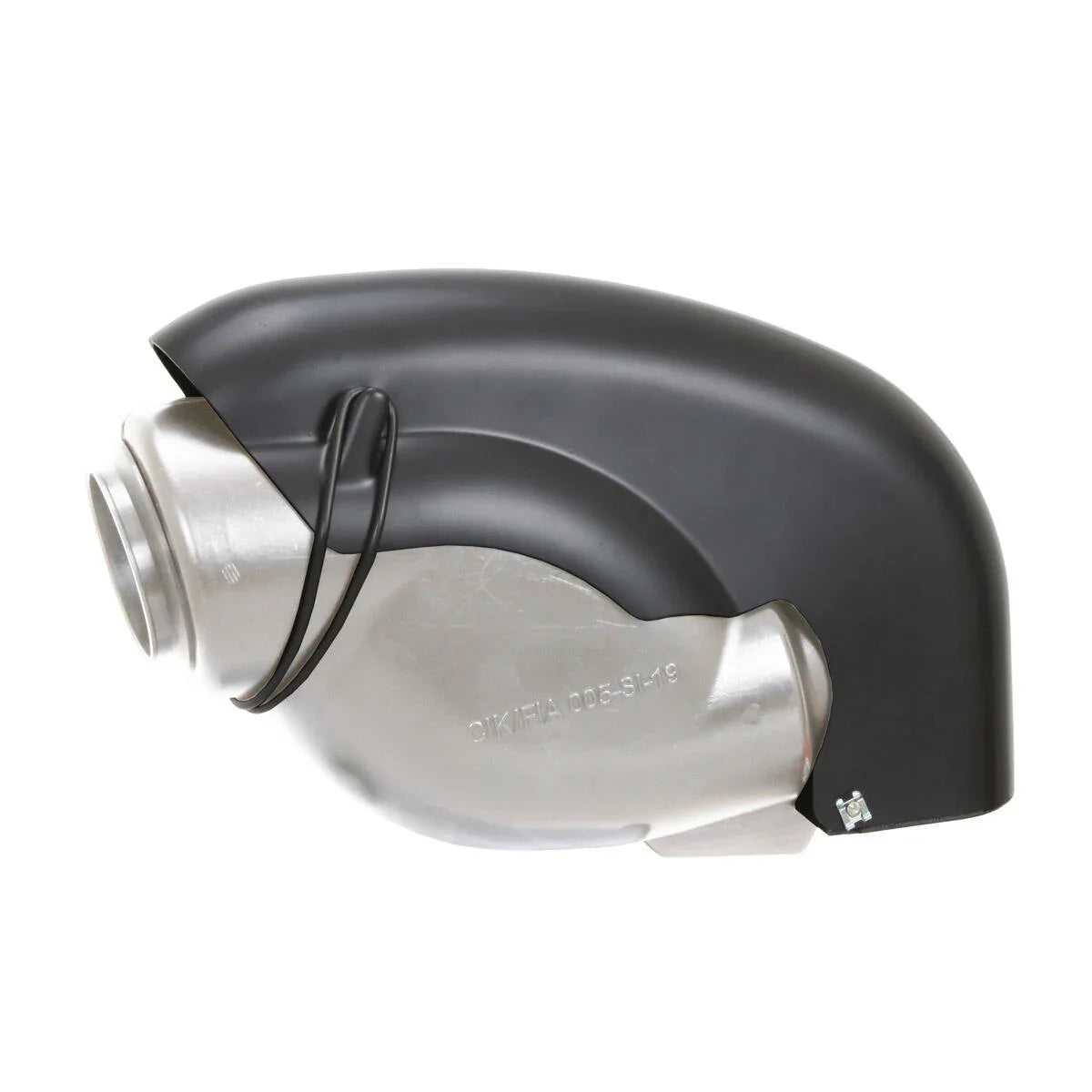 RR regenkap mini CIK luchtfilter 'alien' - KartKings