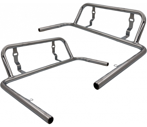 KG 507 sidepod Houder links