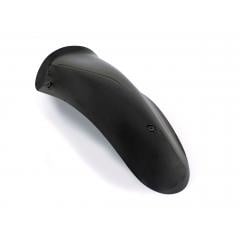 KG MK20 Mini voorspoiler CIK zwart