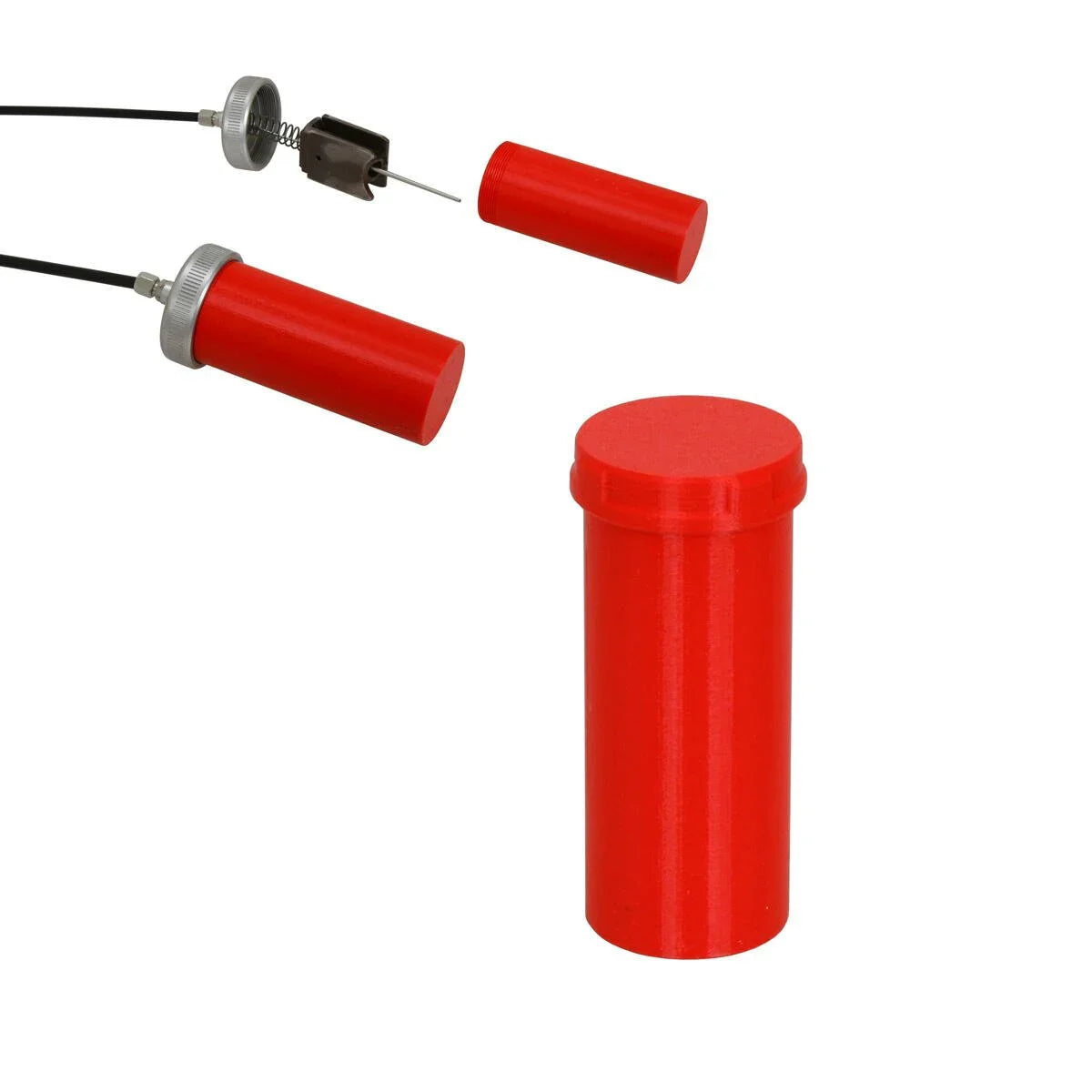 RR protectie bus - KartKings