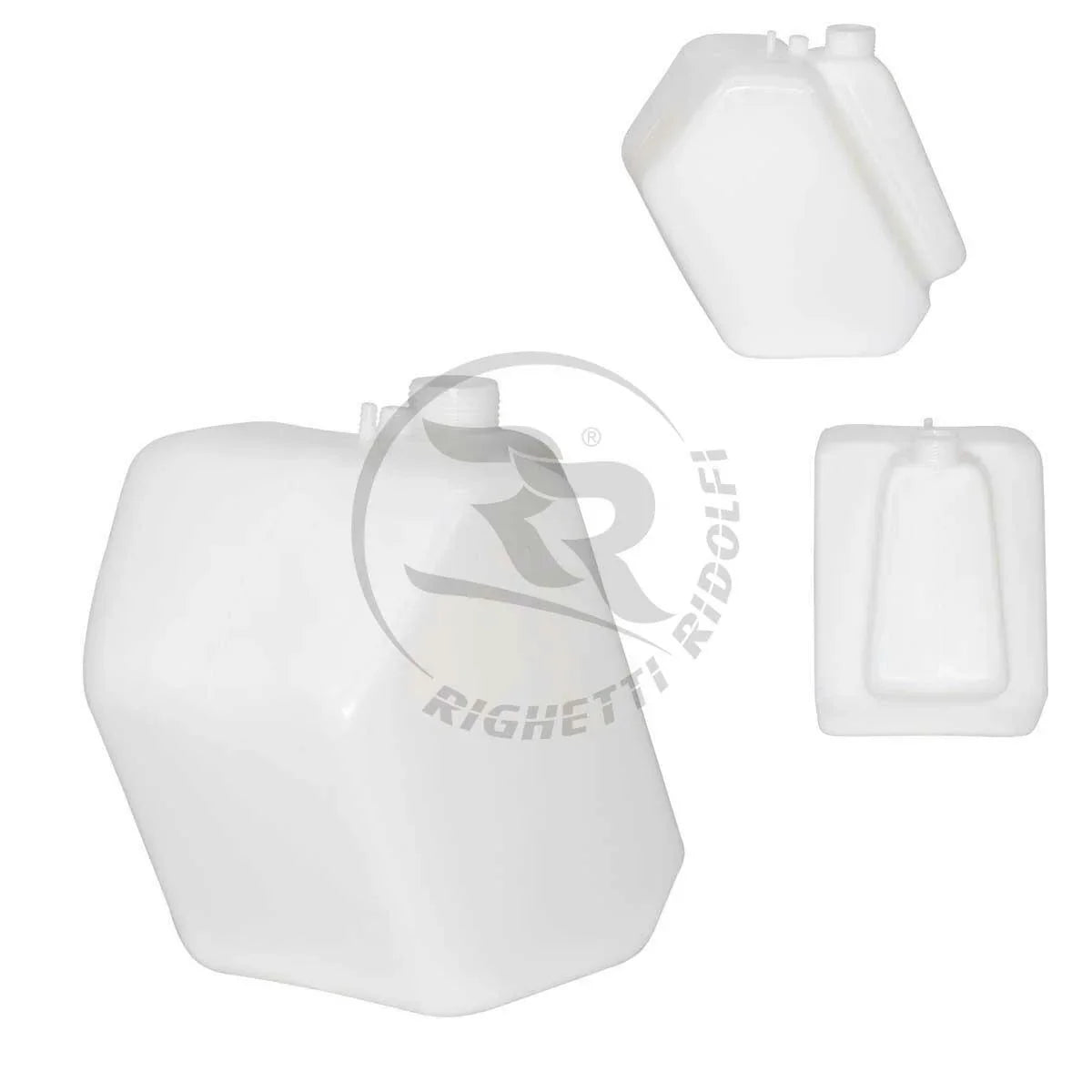 RR benzine tank 7.5 liter - KartKings