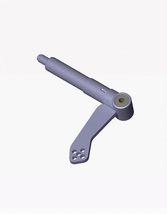 Tillotson T4 fusee links