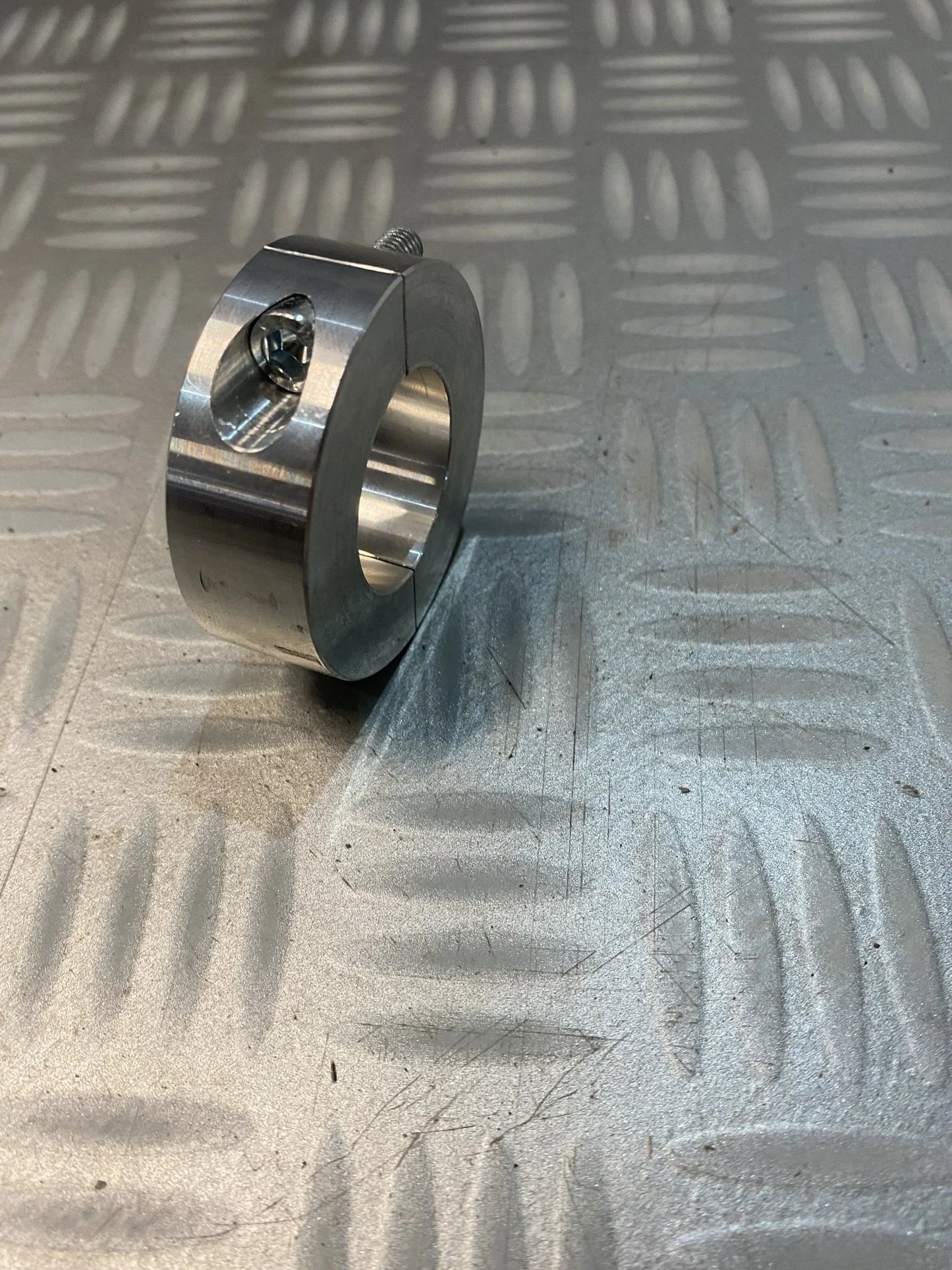 LenzoKart achteras ring 30mm - KartKings