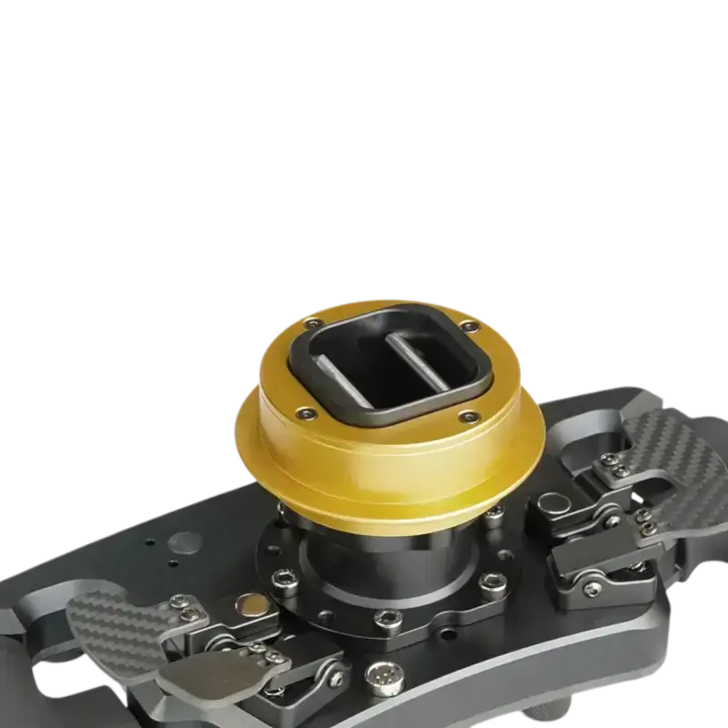 LEOXZ - QR2 QUICK RELEASE