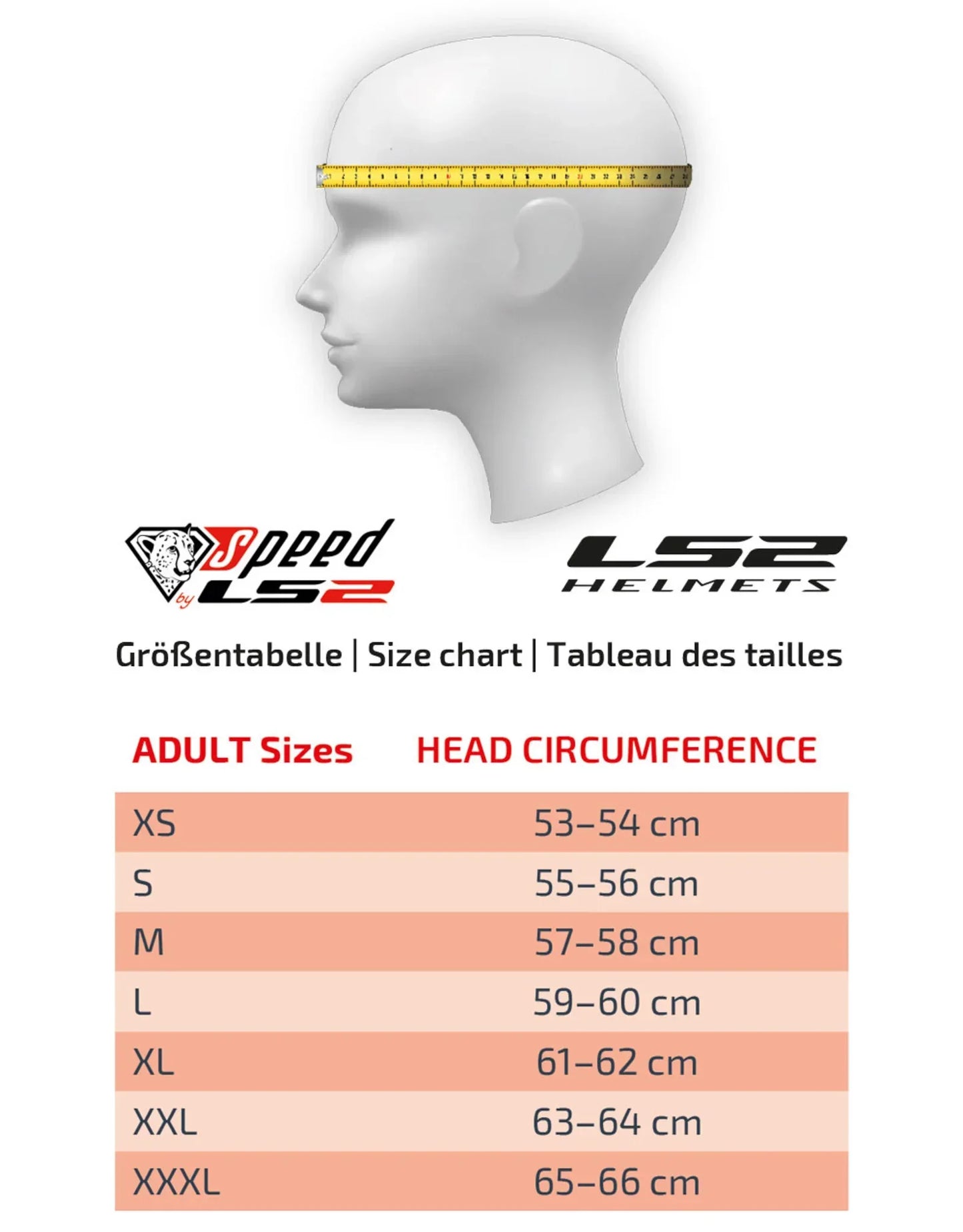 LS2 FF353 Rapid wit - KartKings