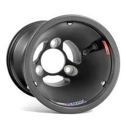 Douglas magnesium achtervelg 212mm volume (2 stuks) - KartKings