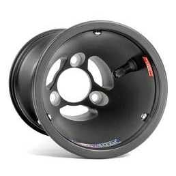 Douglas Magnesium achtervelg 210MM Volume (2 stuks)