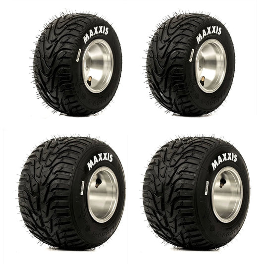 Maxxis MW regen set 4.5/6.0 FIA